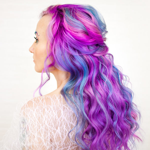 These are The 73 Hottest Hair Color Ideas of 2023