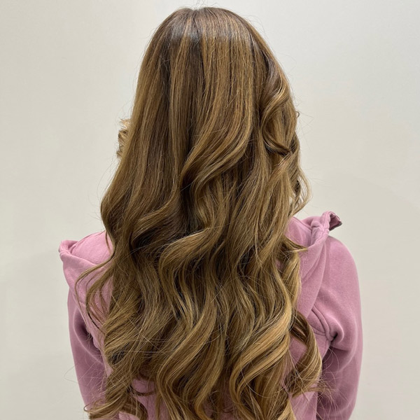 Hair Extension